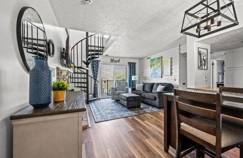 Gatlinburg - Pigeon Forge House | Blessed in the Smokies