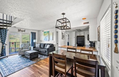 Gatlinburg - Pigeon Forge House | Blessed in the Smokies