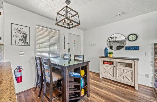 Gatlinburg - Pigeon Forge House | Blessed in the Smokies