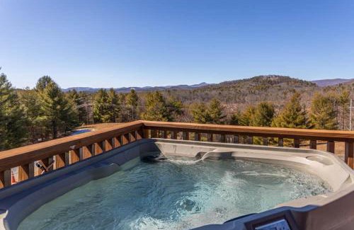 Fleetwood House | Blessed Sunset Getaway
