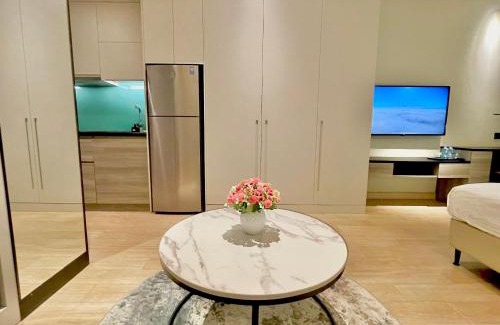 Bai Chay Apartment | Blessedly Apartment - Citadines Halong Studio