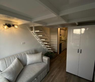 La Castellana Apartment | Blessing House