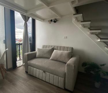 La Castellana Apartment | Blessing House