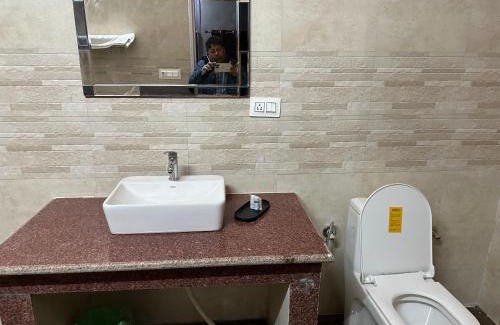 Kharsali Hotel | Blessings Resort