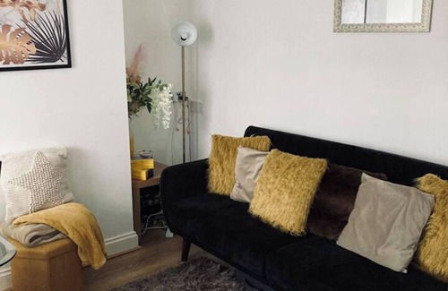 Bletchley House | Bletchley/Milton Keynes/Sleeps5/LocalAttractions