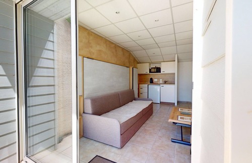 Bretignolles-sur-Mer Apartment | Bleu Horizon avec terrasse