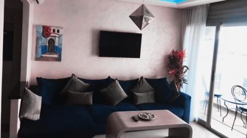Asilah Apartment | Bleu Host Asilah