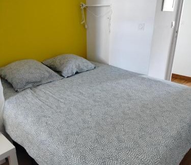Le Mourillon Apartment | Bleu Mourillon