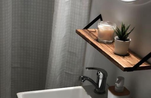 Sainte-Leocadie Apartment | Bleuets II