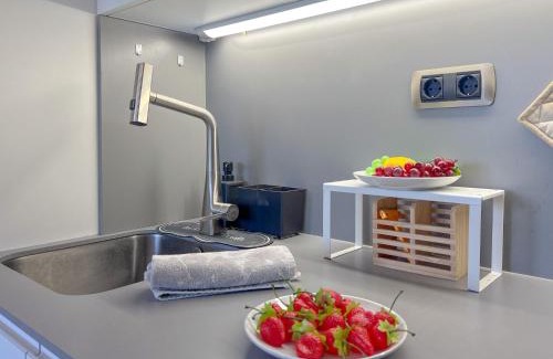 Sainte-Leocadie Apartment | Bleuets VI