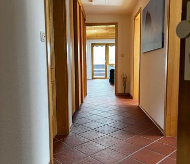 Stein House | Blick Falkenstein