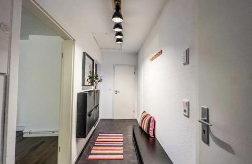 Westerholtsfelde Nord Apartment | Blickpunkt : Bad Zwischenahn/Oldenburg