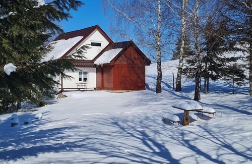 Paltinis House | Blidarei - Transilvanian Haven