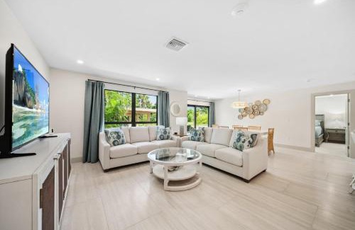Sanibel House | Blind Pass #G102