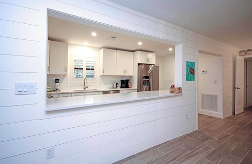 Sanibel House | Blind Pass G105 - 4 Bedroom/3 Bathroom. Sleeps 10!