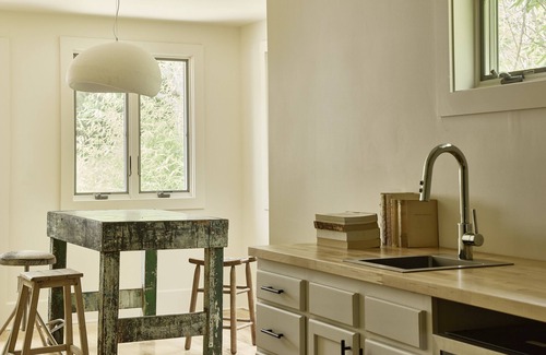 Asheville Bed & Breakfast | Blind Tiger Asheville