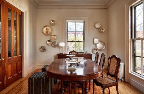 West End Hotel | Blind Tiger Portland - Carleton Street Guest House