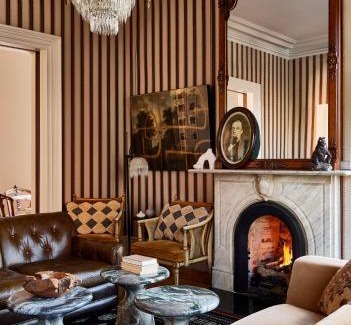 West End Hotel | Blind Tiger Portland - Carleton Street Guest House