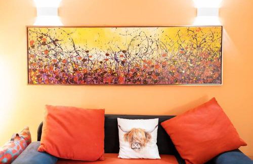 Alyth House | Blindwelleyes Cottage Dog Friendly Rural Haven