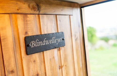 Alyth House | Blindwelleyes Cottage Dog Friendly Rural Haven