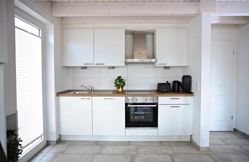 Nordhorn House | Blinkfüer