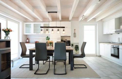 Nordhorn House | Blinkfüer