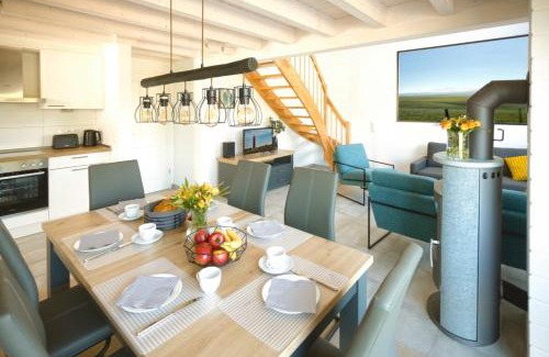 Nordhorn House | Blinkfüer