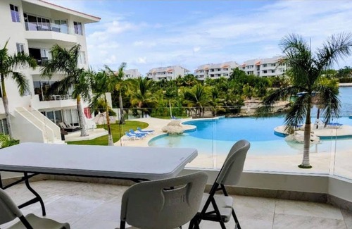 Xpu-Ha Apartment | Bliss at Puerto Aventuras