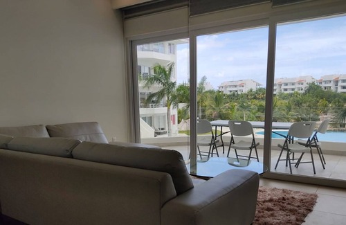 Xpu-Ha Apartment | Bliss at Puerto Aventuras