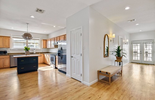 Waveland Condo | Bliss awaits your family at the Bay Breeze Beach House!