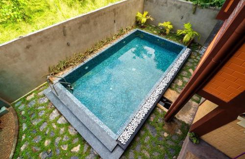Patuwatha Apartment | Bliss Blessings Villa & Spa - Hikkaduwa