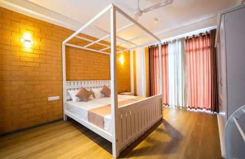 Patuwatha Apartment | Bliss Blessings Villa & Spa - Hikkaduwa