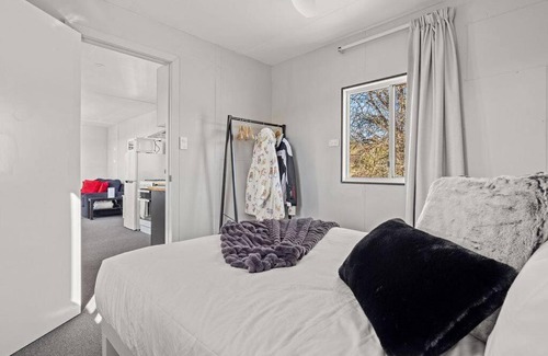 Berridale House | Bliss Cabin @ Belaxed Farm Berridale