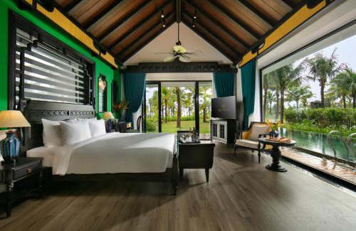 Thang Binh Resort | Bliss Hoi An Beach Resort & Wellness