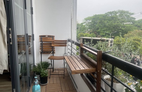 Ba Queo Apartment | Bliss Home Japan style 15 mins to CBD