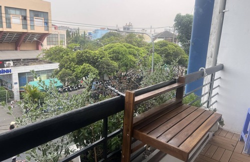 Ba Queo Apartment | Bliss Home Japan style 15 mins to CBD