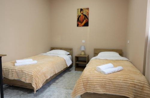 Avlabari House | Bliss House