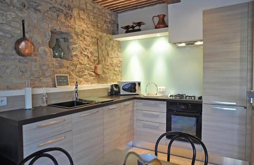 Couteron Villa | Bliss Near Aix-en-Provence