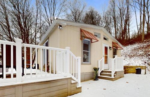 Town of Jerusalem House | Bliss on the Bluff