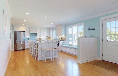 Pine Point House | Bliss Street Beach House by Bayley Vacation Rentals