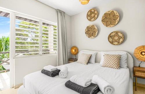 Salina Apartment | Bliss Sunset Apartment