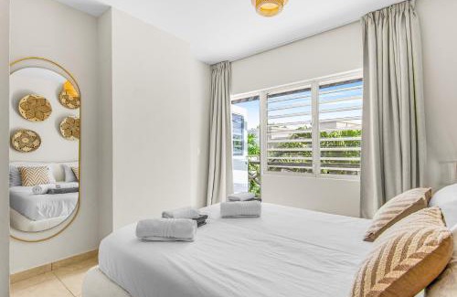 Salina Apartment | Bliss Sunset Apartment