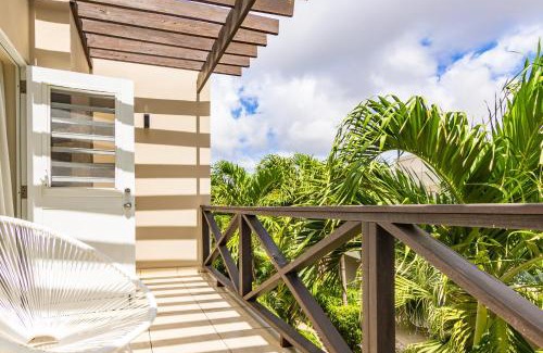 Salina Apartment | Bliss Sunset Apartment