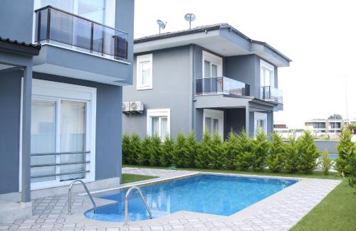 Camyuva Villa | Bliss Villa