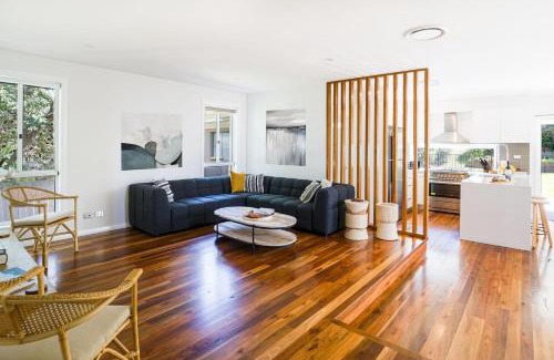 Culburra Beach House | Blissful Bungalow