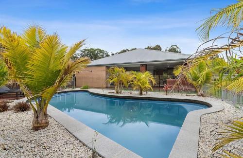 North Batemans Bay House | Blissful Bungalow Batemans Bay