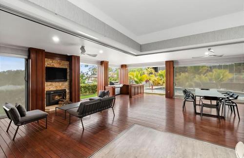 North Batemans Bay House | Blissful Bungalow Batemans Bay