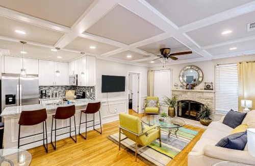 East Point House | Blissful Bungalow