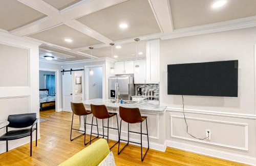 East Point House | Blissful Bungalow