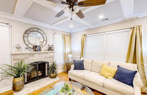 East Point House | Blissful Bungalow